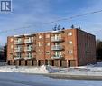 206 - 203 Mcnab Street, Brockton, ON  - Outdoor With Balcony 