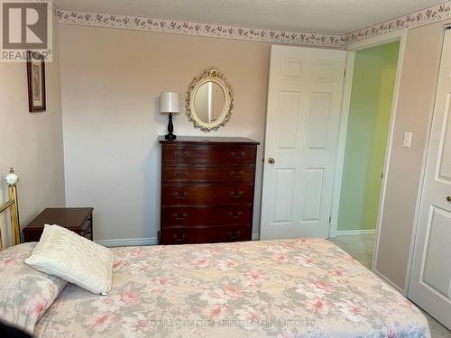 206 - 203 Mcnab Street, Brockton, ON - Indoor Photo Showing Bedroom