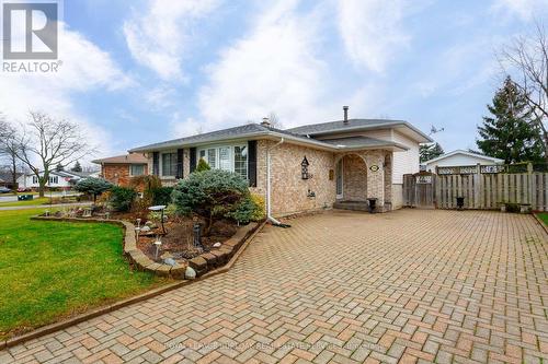 7984 Michael Street, Niagara Falls, ON - Outdoor