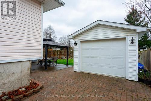 7984 Michael Street, Niagara Falls, ON - Outdoor With Exterior