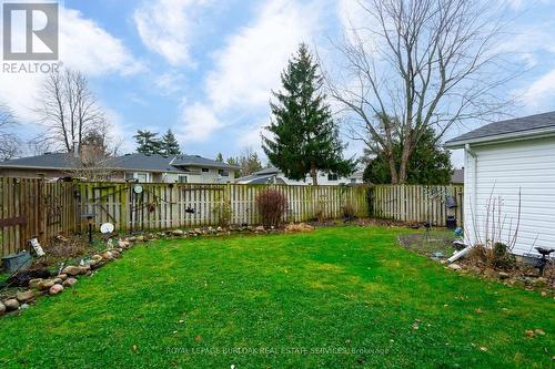 7984 Michael Street, Niagara Falls, ON - Outdoor