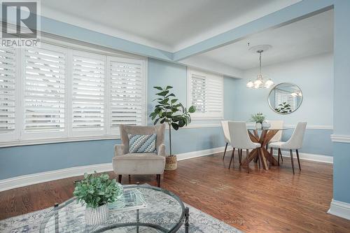 7984 Michael Street, Niagara Falls, ON - Indoor Photo Showing Dining Room