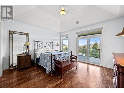 1831 Primrose Crescent, Kamloops, BC - Indoor Photo Showing Bedroom