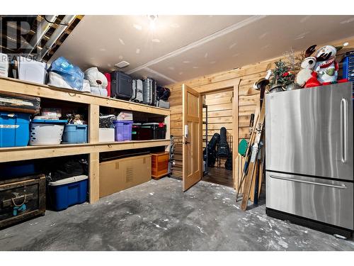 1831 Primrose Crescent, Kamloops, BC - Indoor Photo Showing Other Room