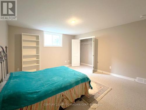 89 - 2250 Buroak Drive, London, ON - Indoor Photo Showing Bedroom