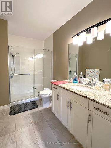 89 - 2250 Buroak Drive, London, ON - Indoor Photo Showing Bathroom