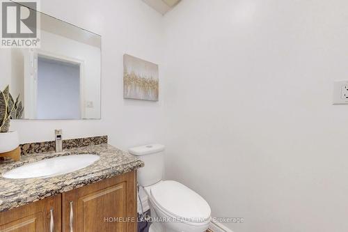 19 Myrna Lane, Toronto, ON - Indoor Photo Showing Bathroom