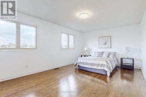 19 Myrna Lane, Toronto, ON - Indoor Photo Showing Bedroom