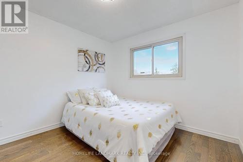 19 Myrna Lane, Toronto, ON - Indoor Photo Showing Bedroom