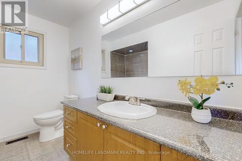 19 Myrna Lane, Toronto, ON - Indoor Photo Showing Bathroom