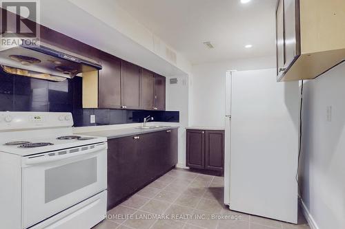 19 Myrna Lane, Toronto, ON - Indoor Photo Showing Kitchen