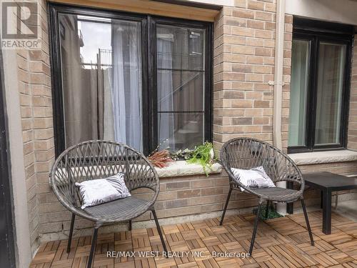 A - 31 Lookout Drive, Clarington, ON - Outdoor With Deck Patio Veranda With Exterior