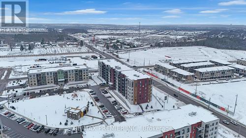 404 - 4 Spice Way, Barrie, ON - Outdoor With View