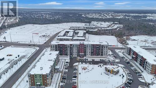 404 - 4 Spice Way, Barrie, ON - Outdoor With View