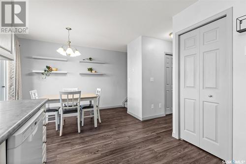 100 203 Herold Terrace, Saskatoon, SK - Indoor