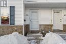 100 203 Herold Terrace, Saskatoon, SK  - Outdoor 