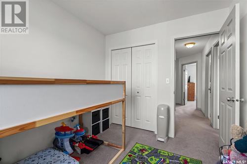 100 203 Herold Terrace, Saskatoon, SK - Indoor