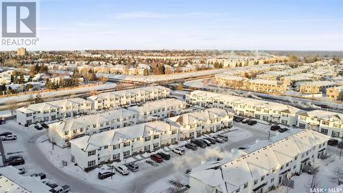 100 203 Herold Terrace, Saskatoon, SK - Outdoor With View