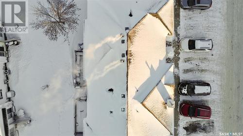 100 203 Herold Terrace, Saskatoon, SK - Outdoor