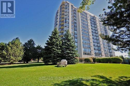 208 - 1155 Bough Beeches Boulevard, Mississauga, ON - Outdoor With Facade