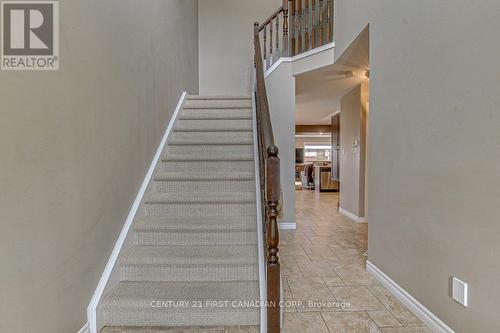 812 Reeves Avenue, London, ON - Indoor Photo Showing Other Room