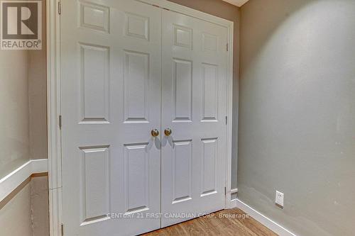 812 Reeves Avenue, London, ON - Indoor Photo Showing Other Room