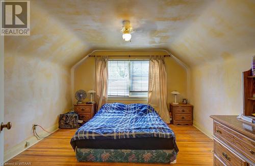 177 Ontario Street, Brantford, ON - Indoor Photo Showing Bedroom