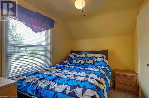 177 Ontario Street, Brantford, ON - Indoor Photo Showing Bedroom