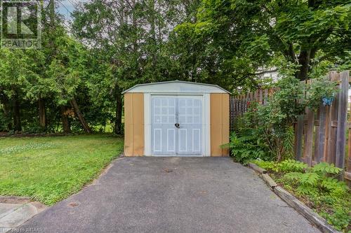 177 Ontario Street, Brantford, ON - Outdoor