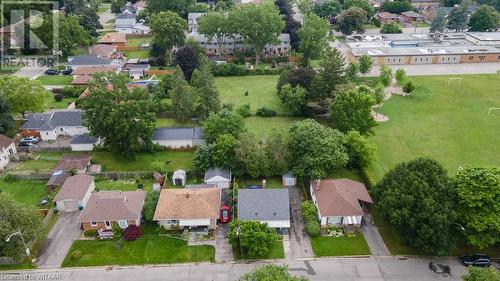 177 Ontario Street, Brantford, ON - Outdoor With View