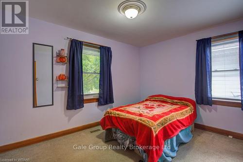 177 Ontario Street, Brant (Brantford Twp), ON - Indoor Photo Showing Bedroom