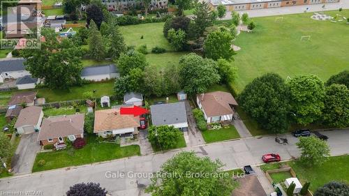 177 Ontario Street, Brant (Brantford Twp), ON - Outdoor With View