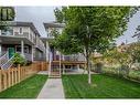 223 Conklin Avenue Unit# 101, Penticton, BC  - Outdoor With Deck Patio Veranda 