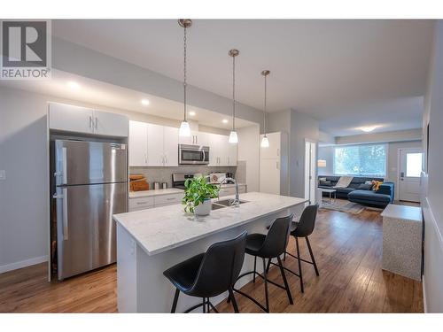 223 Conklin Avenue Unit# 101, Penticton, BC - Indoor