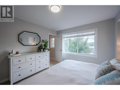 223 Conklin Avenue Unit# 101, Penticton, BC - Indoor Photo Showing Bedroom