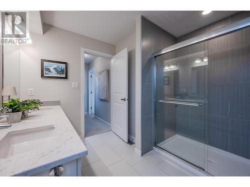 223 Conklin Avenue Unit# 101, Penticton, BC - Indoor Photo Showing Bathroom