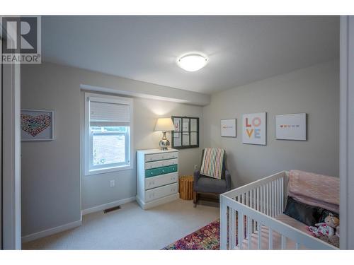 223 Conklin Avenue Unit# 101, Penticton, BC - Indoor Photo Showing Bedroom