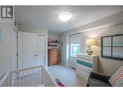 223 Conklin Avenue Unit# 101, Penticton, BC - Indoor Photo Showing Bedroom