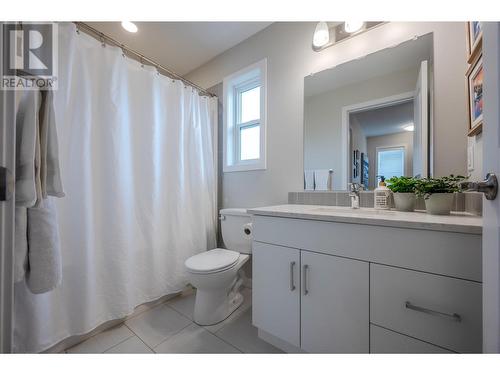 223 Conklin Avenue Unit# 101, Penticton, BC - Indoor Photo Showing Bathroom