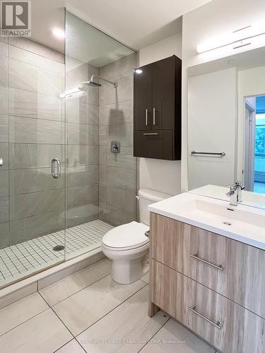 107 - 180 Fairview Mall Drive, Toronto (Don Valley Village), ON - Indoor Photo Showing Bathroom