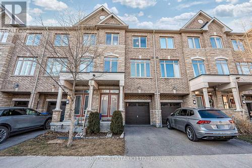 369 Ladycroft Terrace, Mississauga, ON - Outdoor With Facade