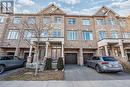 369 Ladycroft Terrace, Mississauga, ON  - Outdoor With Facade 