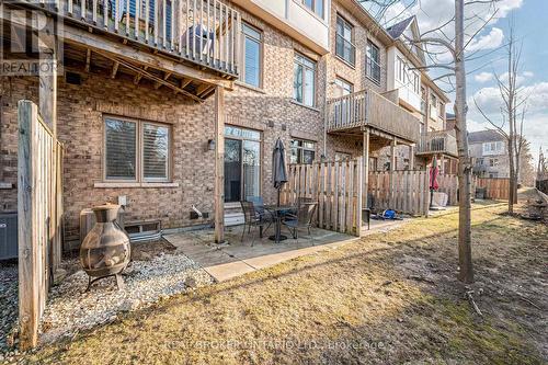 369 Ladycroft Terrace, Mississauga, ON - Outdoor