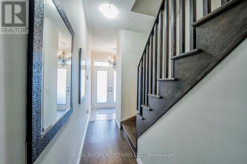 369 Ladycroft Terrace, Mississauga, ON - Indoor Photo Showing Other Room