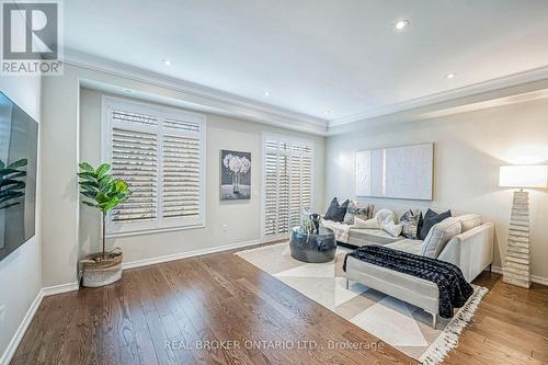 369 Ladycroft Terrace, Mississauga, ON - Indoor Photo Showing Other Room