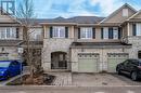 8 - 2019 Trawden Way, Oakville, ON  - Outdoor With Facade 