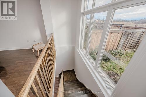 8 - 2019 Trawden Way, Oakville, ON - Indoor Photo Showing Other Room