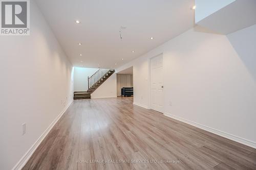 8 - 2019 Trawden Way, Oakville, ON - Indoor Photo Showing Other Room