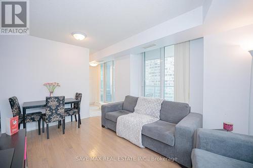 908 - 1 Elm Drive, Mississauga, ON 