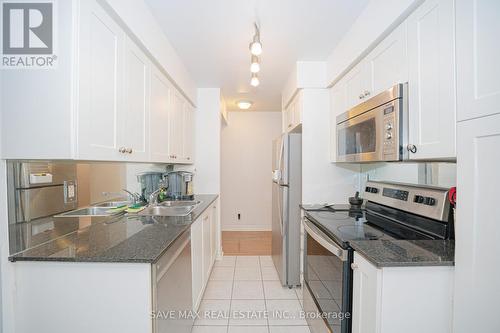 908 - 1 Elm Drive, Mississauga, ON 